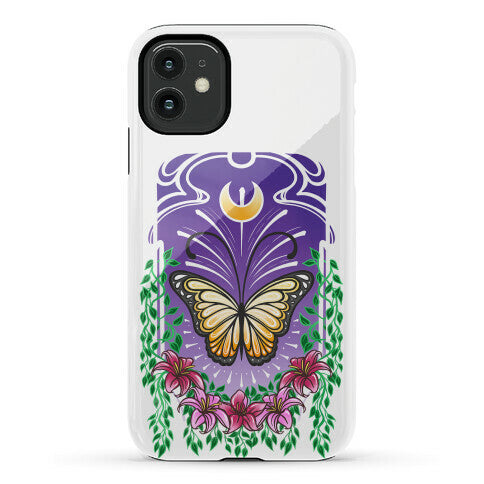 Academia Monarch Phone Case